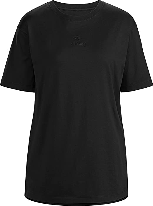 Arc'teryx Pendant SS T-Shirt Women's | Silky Soft Pima Cotton Tee
