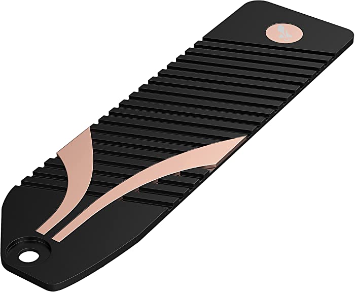 SABRENT M.2 NVMe Heatsink for The PS5 Console (SB-PSHS)