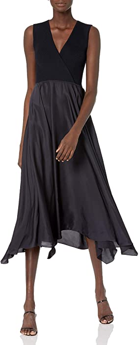Theory Women's Fit and Flare