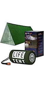 Green Life Tent
