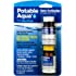 Potable Aqua Water Purification Tablets With PA Plus - Two 50 count Bottles