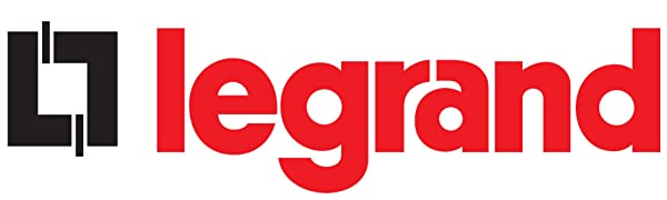 legrand pass & Seymour logo brand
